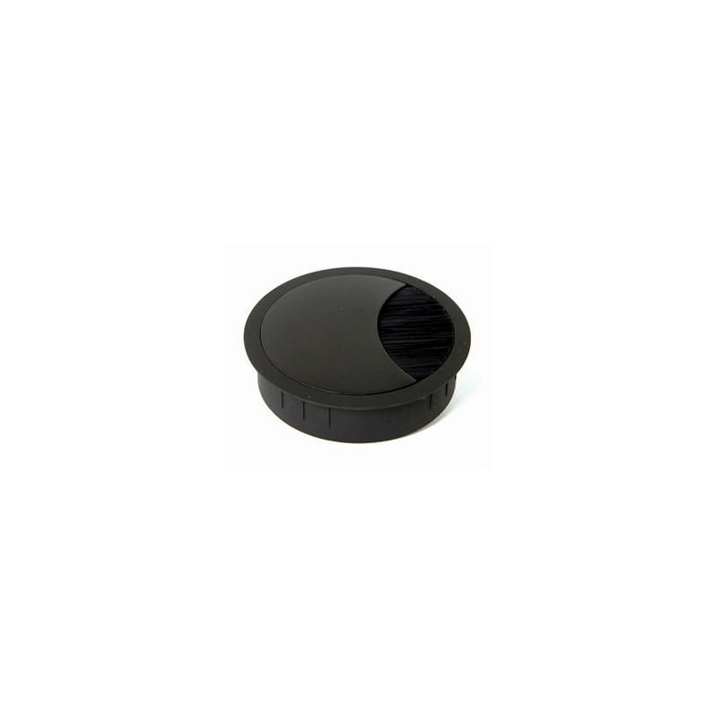 Cable gland Black