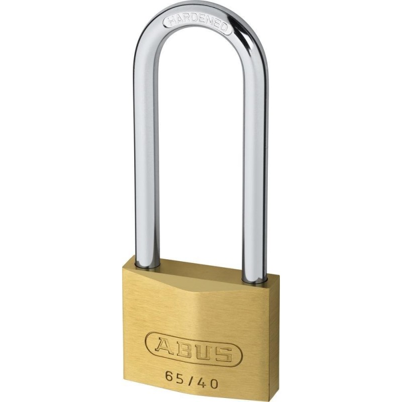 ABUS Brass 65/40HB63 SL 4