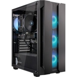 Captiva Highend Gaming PC R72-399 R7 500X3D 32GB/2TB SSD RTX4070Ti W11