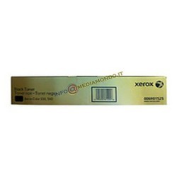 TONER ORIGINALE XEROX 006R01525 - NERO - STAMPA 30000 PAGINE