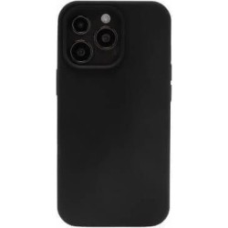 JT Berlin SilikonCase Steglitz Apple iPhone 13 Pro schwarz