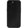 JT Berlin SilikonCase Steglitz Apple iPhone 13 Pro schwarz