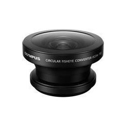 Olympus FCON T02 Adapter