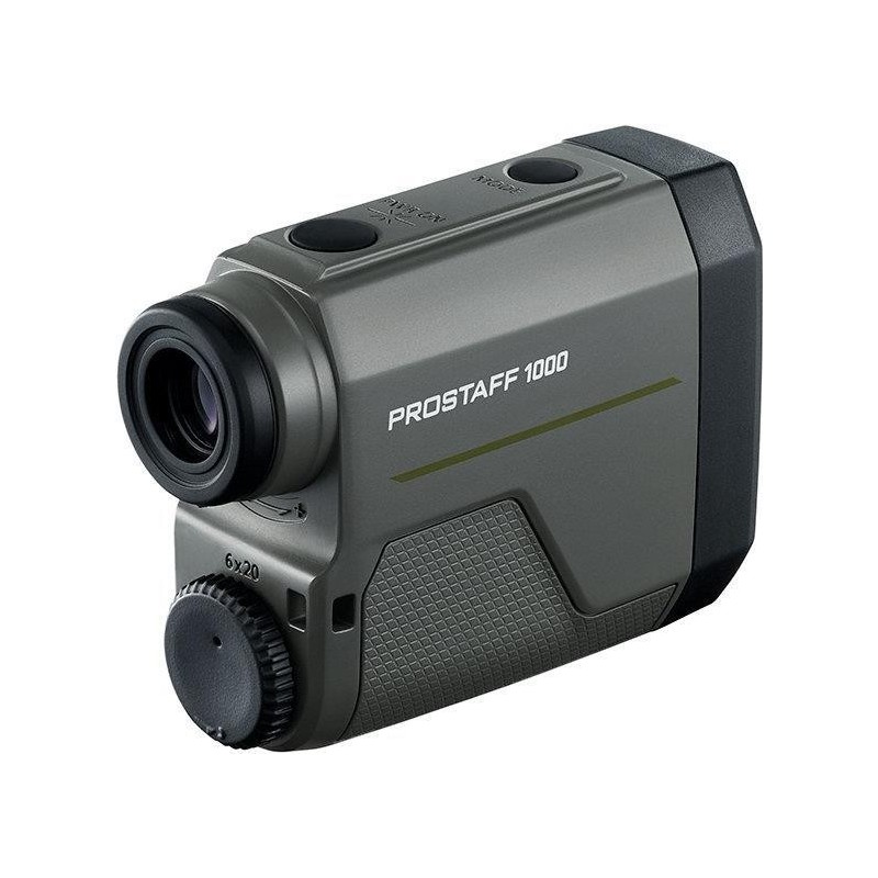 Nikon Prostaff 1000