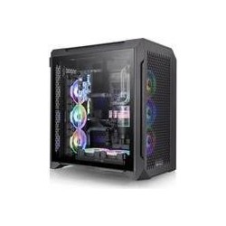 Thermaltake CTE C700 Air T&Atilde;&yen;rn Udvidet ATX Ingen str&Atilde;&cedil;mforsyning 