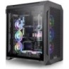 Thermaltake CTE C700 Air T&Atilde;&yen;rn Udvidet ATX Ingen str&Atilde;&cedil;mforsyning 