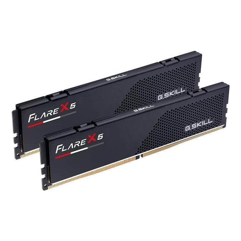 G.Skill Flare X5 DDR5 32GB kit 5200MHz CL36 Ikke-ECC