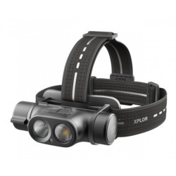 GP XPLOR Headlamp, PHR19