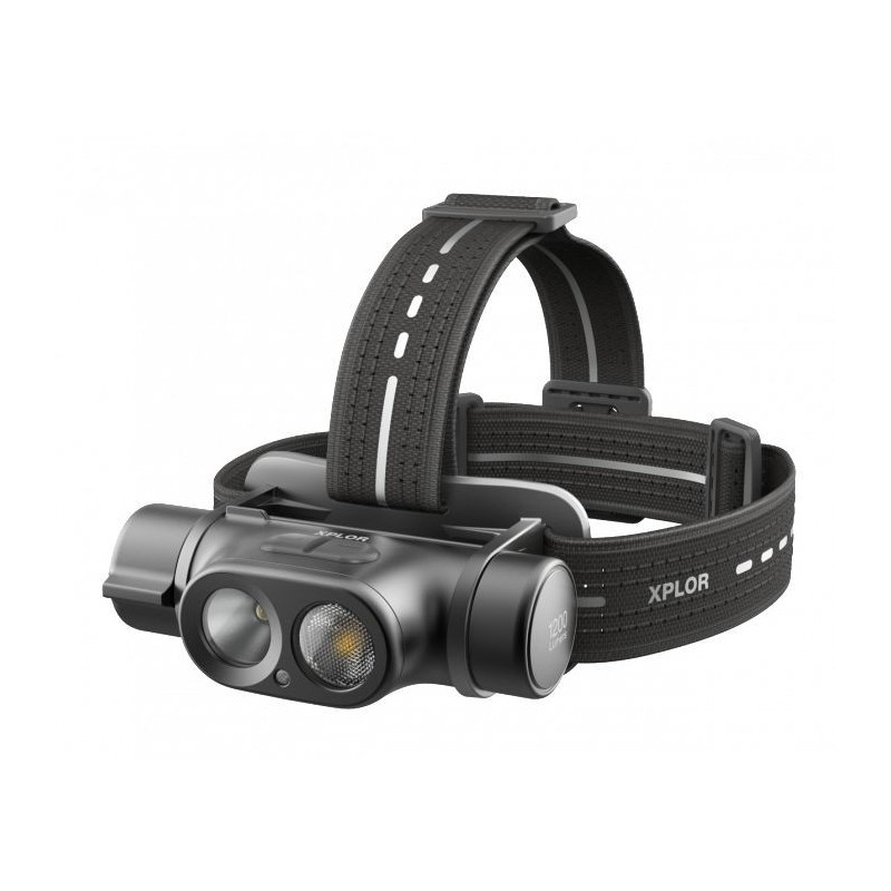 GP XPLOR Headlamp, PHR19