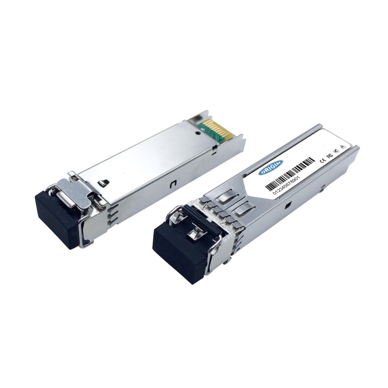 Origin Storage 320-2801 SFP 1000Base-SX 850nm MMF 550m LC DOM