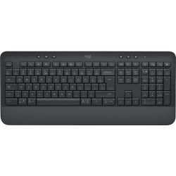 SIGNATURE K650 - GRAPHITE - HUN