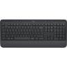 SIGNATURE K650 - GRAPHITE - HUN