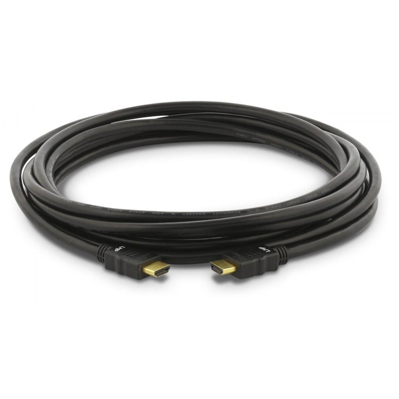 Cavo da HDMI (m) a HDMI (m).