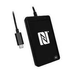 ACR1252U-MF USB Type-C NFC - Reader III NFC Forum - Certified Reader