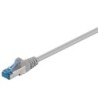 S/FTP CAT6A 50M Grigio LSZH