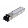 SFP 850 nm, MMF, 550 m, LC