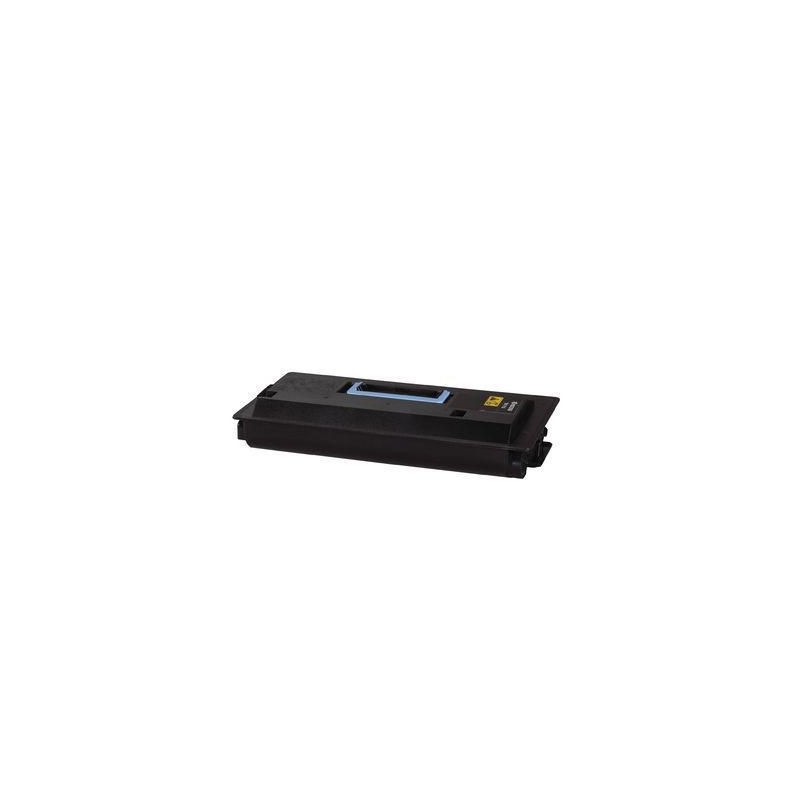 KYOCERA TK-715 cartuccia toner Originale Nero