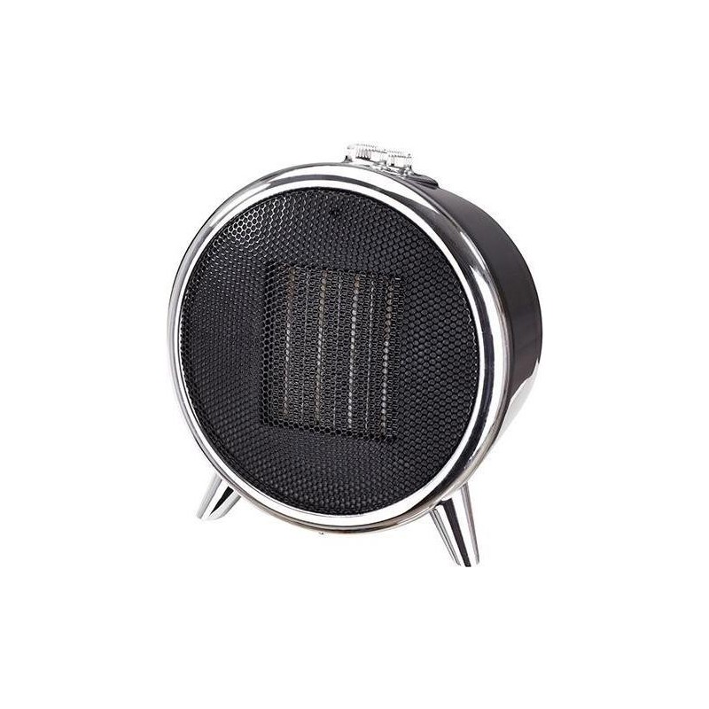 Adler Fan Heater AD 7742 Ceramic, 1500 W, Number of power levels 2, B