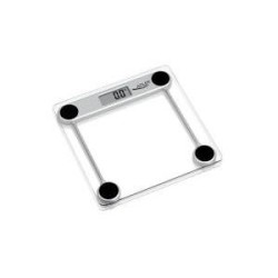 Bathroom scale Adler AD 8121 ( Transparent )