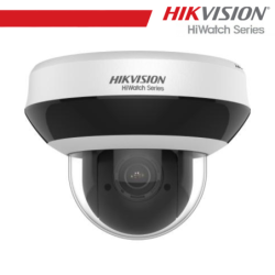 Hikvision Videocamera IP Speed Dome 2MP 4X da interno - HWP-N2204IH-D