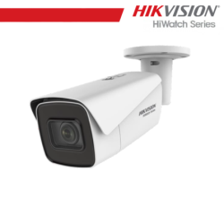 Hikvision Videocamera Bullet IP 8MP Motorizzata - HWI-B782H-Z(2.8-12m