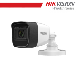 Hikvision Videocamera Analogica Bullet 8MP 3.6mm - DS-2CE16U1T-IT3F(3