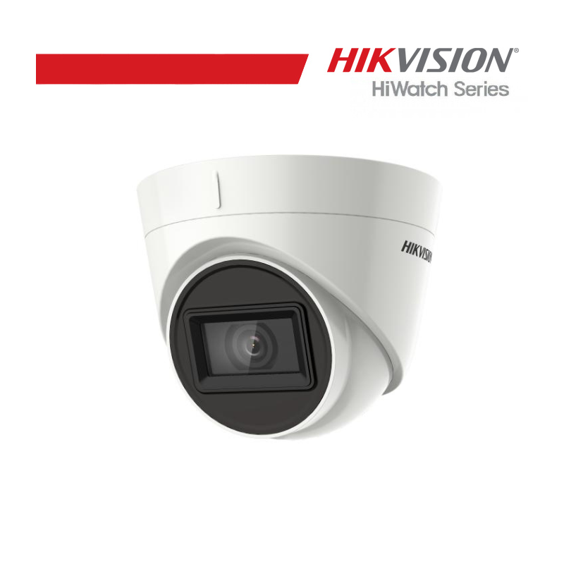 Hikvision Videocamera Analogica Turret 8MP 3.6mm - DS-2CE16U1T-IT3F(3