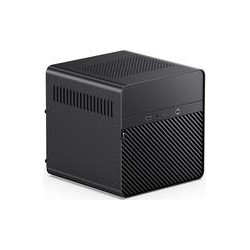 Jonsbo N2 Mini-ITX Geh&Atilde;&curren;use - schwarz