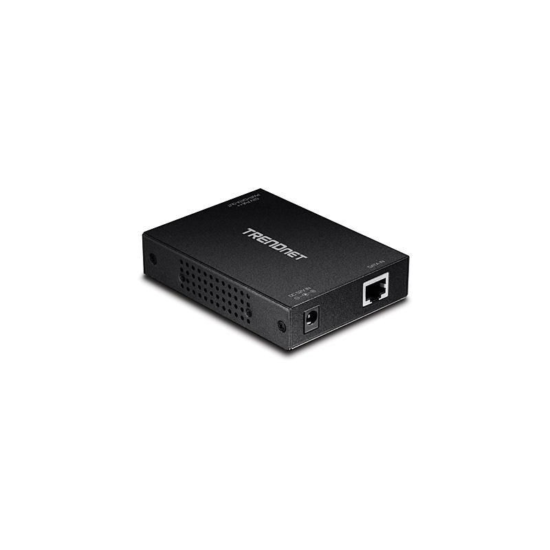 Iniettore Gigabit Ultra PoE+