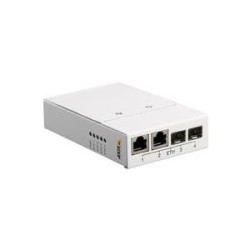 T8604 MEDIA CONVERTER SWITCH