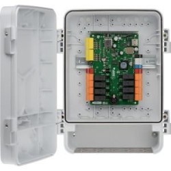 A9188-VE NETWORK I/O RELAY