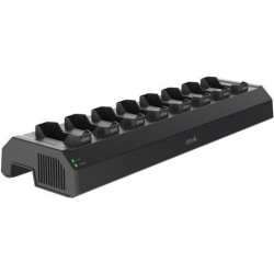 AXIS W701 MKII DOCKING STATION - 8 BAY UK