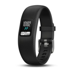 vivofit 4, WW, Nero, S/M