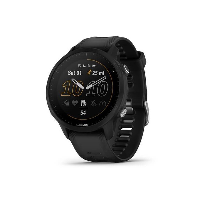 Garmin Forerunner 955 schwarz