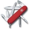 Victorinox V-1.46 13 Taschenmesser Hiker Rot