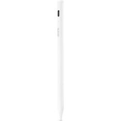 DICOTA D32074 penna per PDA Bianco (ACTIVE STYLUS FOR IPAD - )