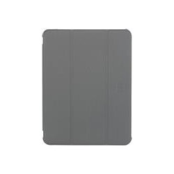 SATIN TABLETHUELLE GREY - APPLE IPAD AIR 11 M2