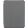 SATIN TABLETHUELLE GREY - APPLE IPAD AIR 11 M2