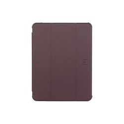 SATIN TABLETHUELLE PURPLE - APPLE IPAD AIR 11 M2