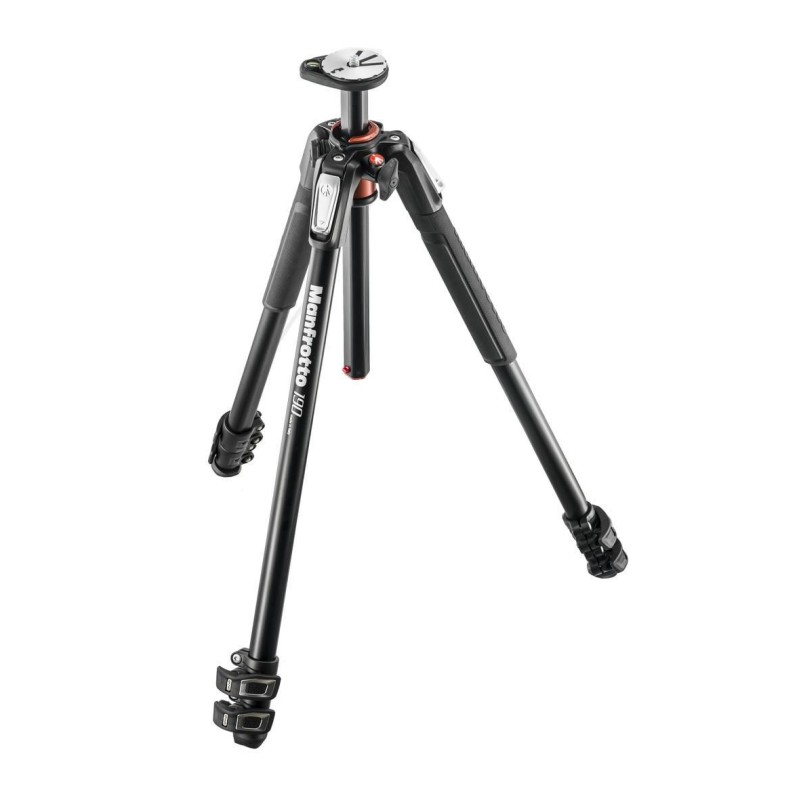 3-Section Tripod MT190XPRO3