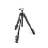 190 Aluminium 4-Section Tripod