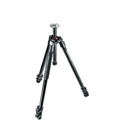 290 XTRA Tripod ALu 3 section