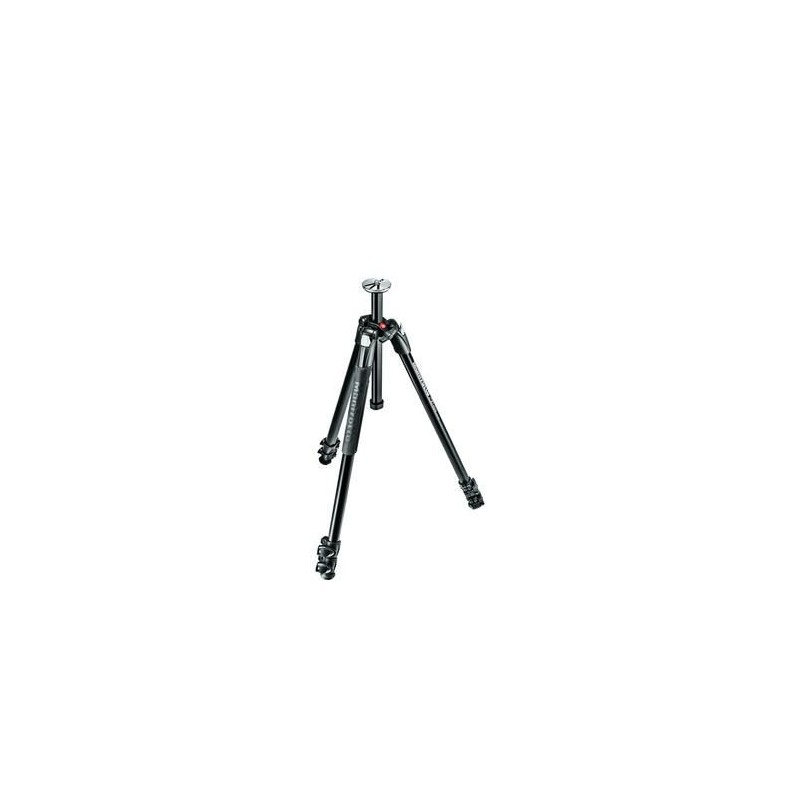 290 XTRA Tripod ALu 3 section