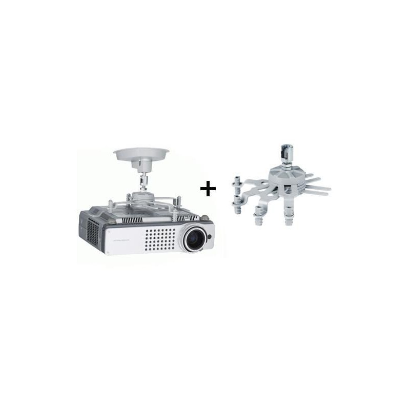 Projector CL F75 A/S