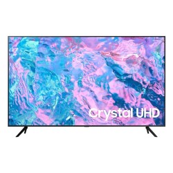 Samsung HCU7000 165,1 cm [65] 4K Ultra HD Smart TV Nero 20 W (LED TV[