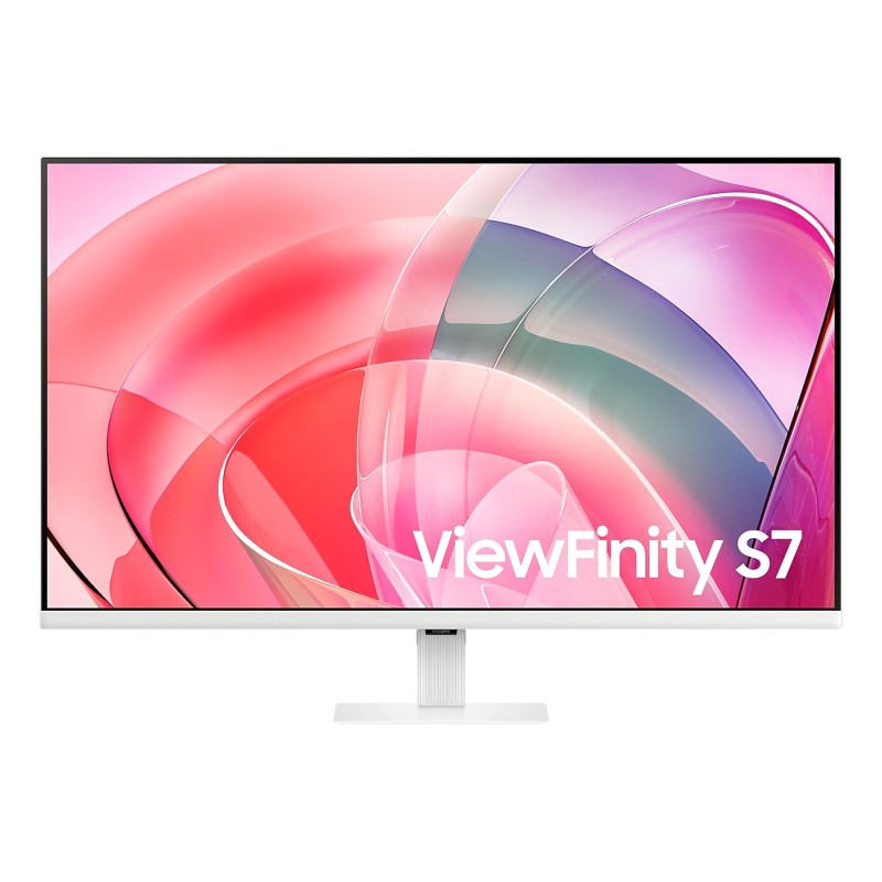 SAM 32IN S70D UHD WHITE VIEWFINITY