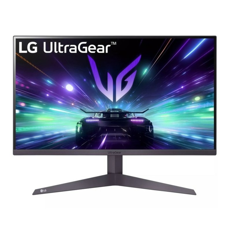 LG 27GS50F-B Monitor PC 68,6 cm [27] 1920 x 1080 Pixel Full HD Nero (