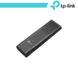 ADATTATORE WIRELESS TP-LINK Archer TX1800U AX1800 Dual Band Wi-Fi6, 1