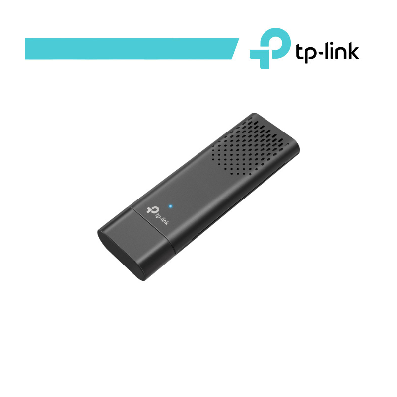 ADATTATORE WIRELESS TP-LINK Archer TX1800U AX1800 Dual Band Wi-Fi6, 1