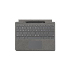 Microsoft Surface Pro Signature Keyboard con Slim Pen 2 Bundle (Plati